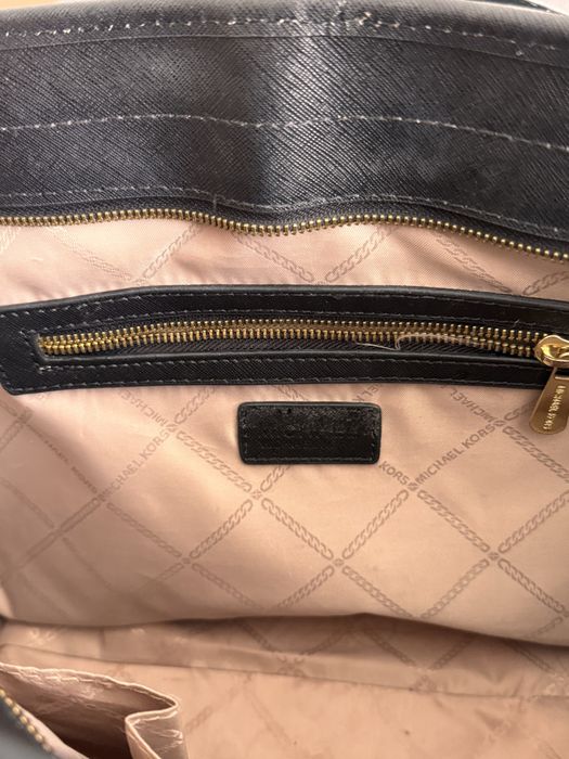 сумка шопер МК