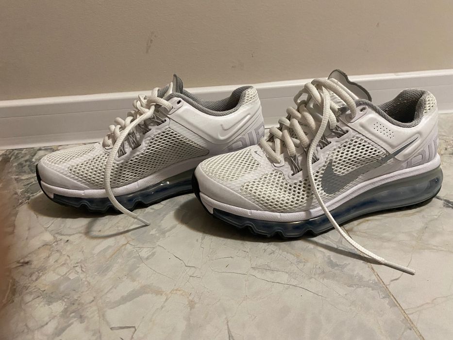 Спортни обувки, Маратонки NIKE