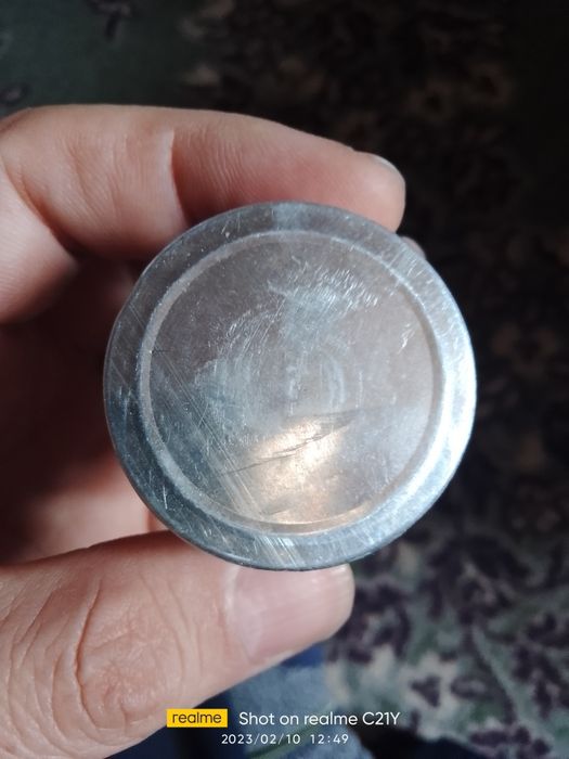 Пробка и крышка от термоса