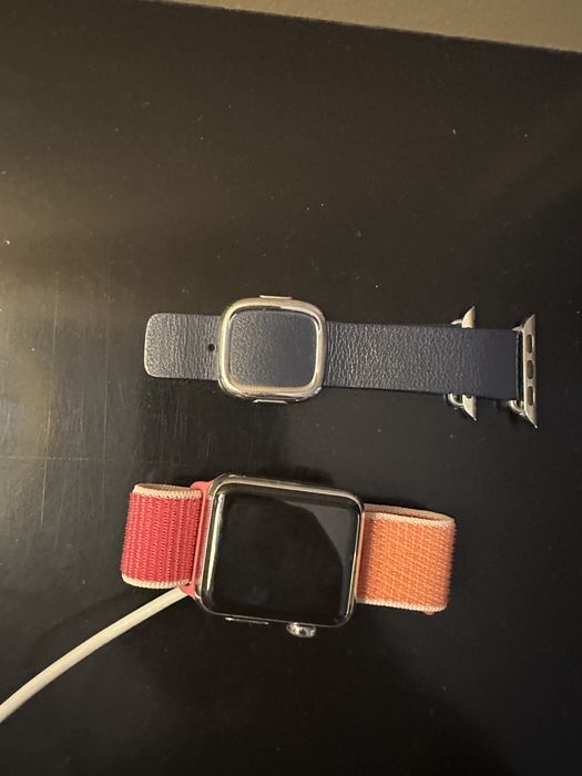 Смарт часы Apple watch Эппл вотч