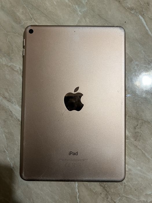 Ipad Mini 5 планшет ipad mini 5