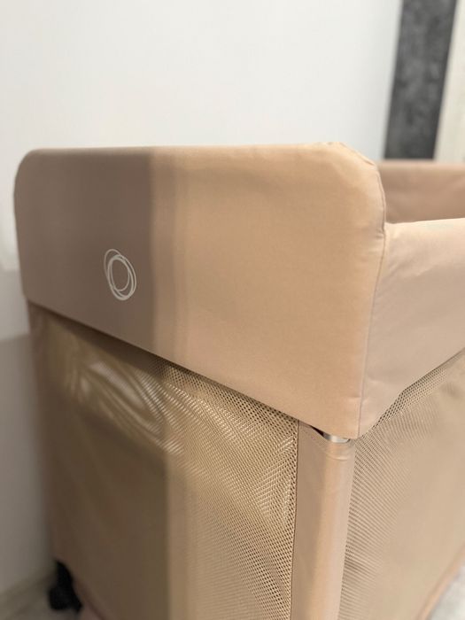Bugaboo stardust бебешка кошара