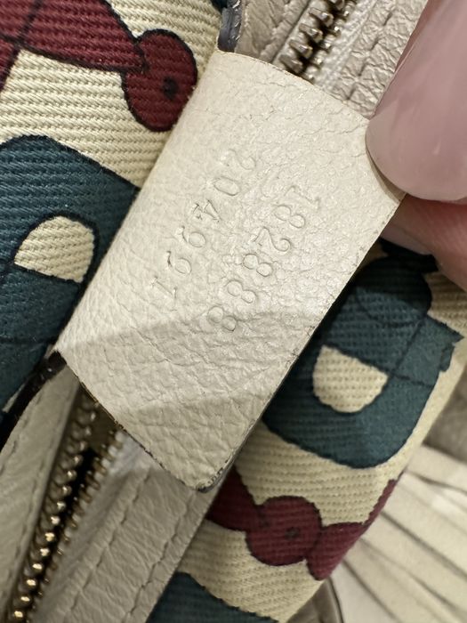 Сумка Gucci Оригинал Винтаж