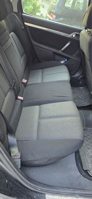 Peugeot 407sw, 2.0 hdi 136 ps запазен