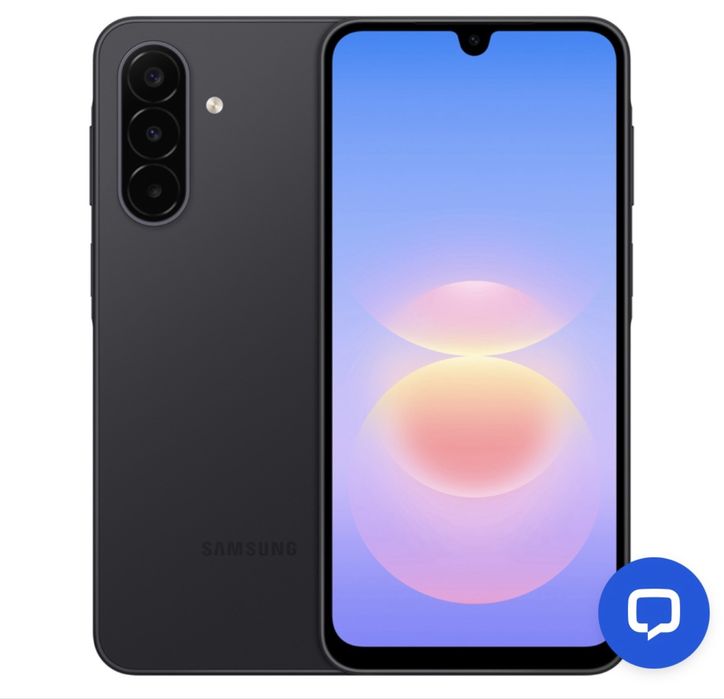Samsung Galaxy A18