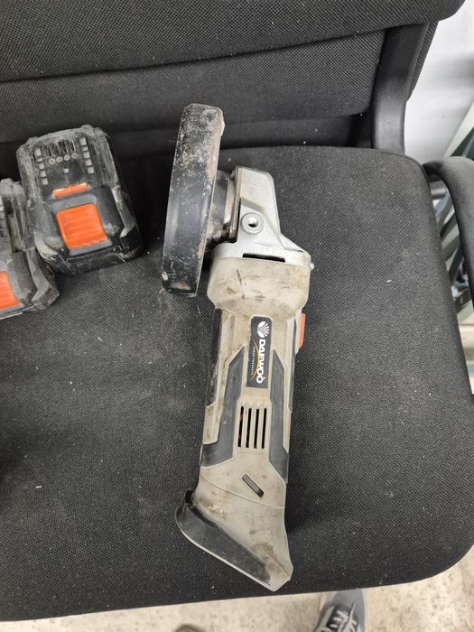 DAEWOO  комплект