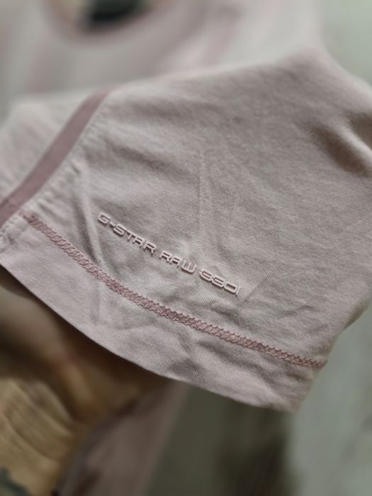 Мъжка тениска G-Star Raw