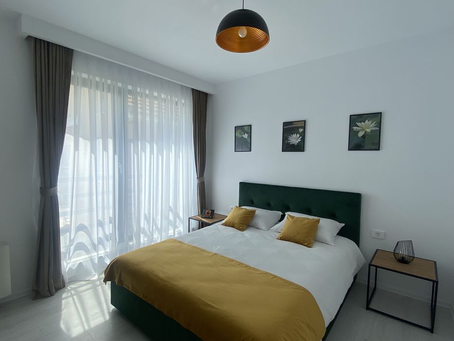 Cazare  regim hotelier, baile 1 mai de la  200 ron / noapte