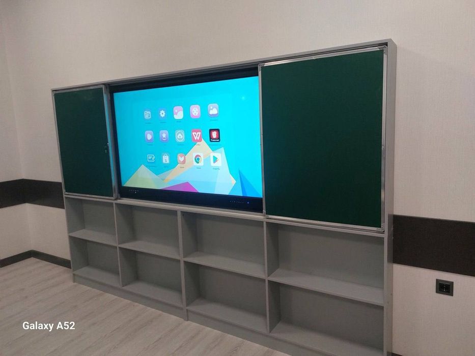 Doska optom 100x300