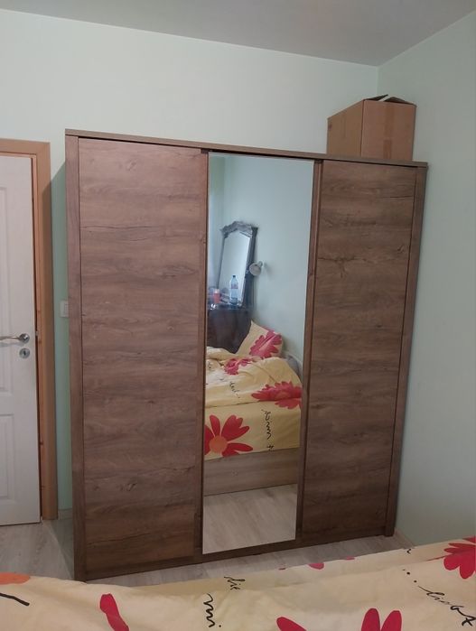 Гардероб Гардероб