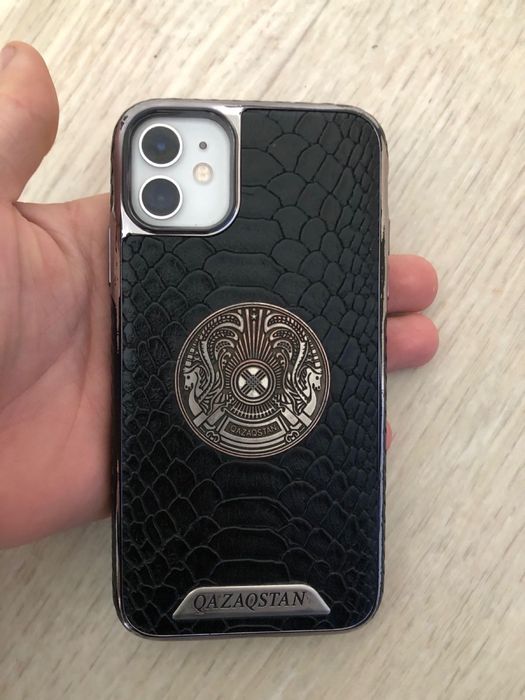 Айфон 11 Сатылады