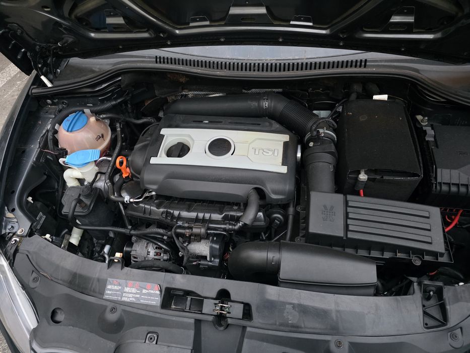 SEAT Leon 2008 — imagine 5