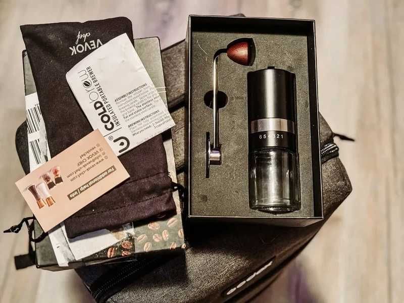 8 rasnite manuale de cafea. toate noi