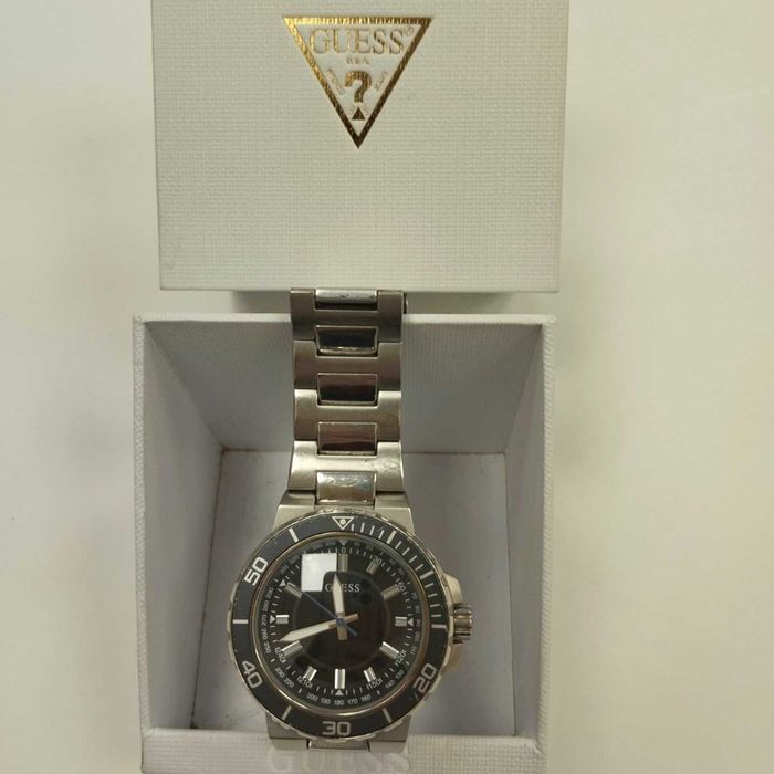 Часовник Guess GW0426G1 – мъжки