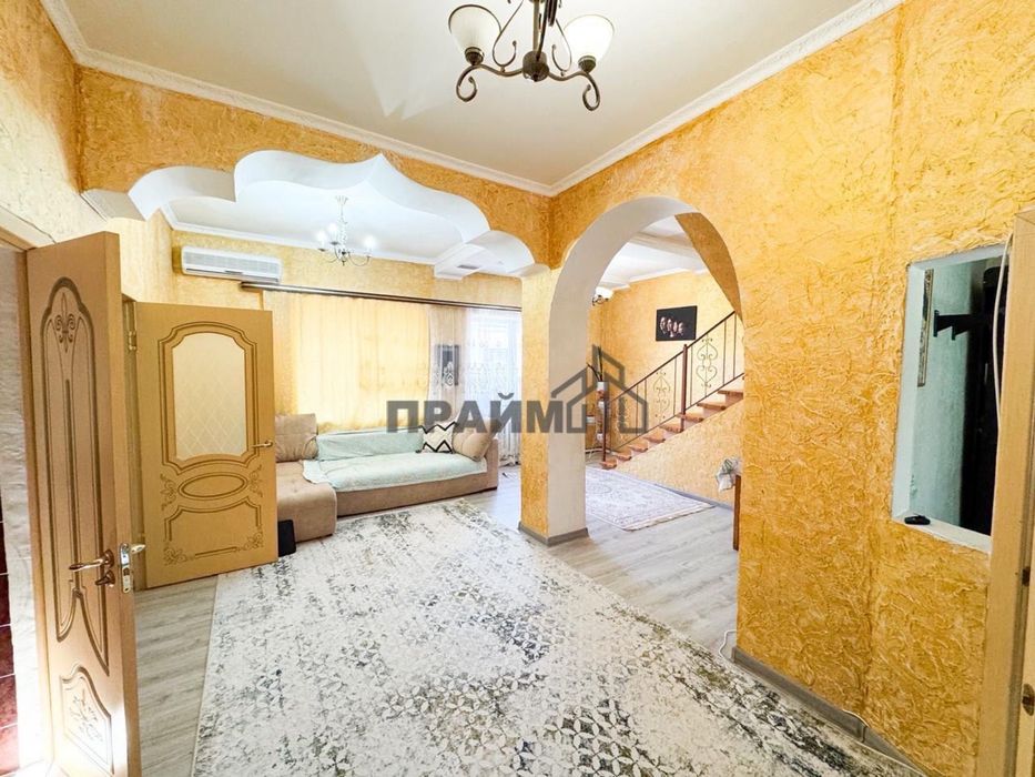 ПРОДАМ 6 ком дом СЗЖР (Ринат ПРАЙМ)