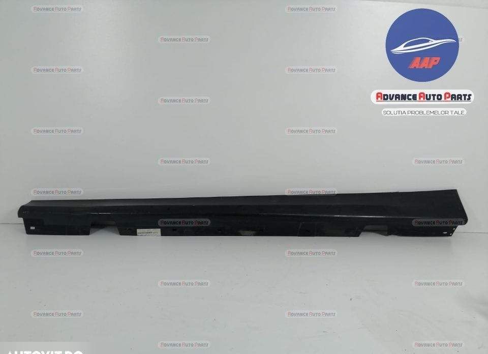 Prag Stanga original BMW  Seria 3  E90/E91/E92/E93 [2004 - 2010]