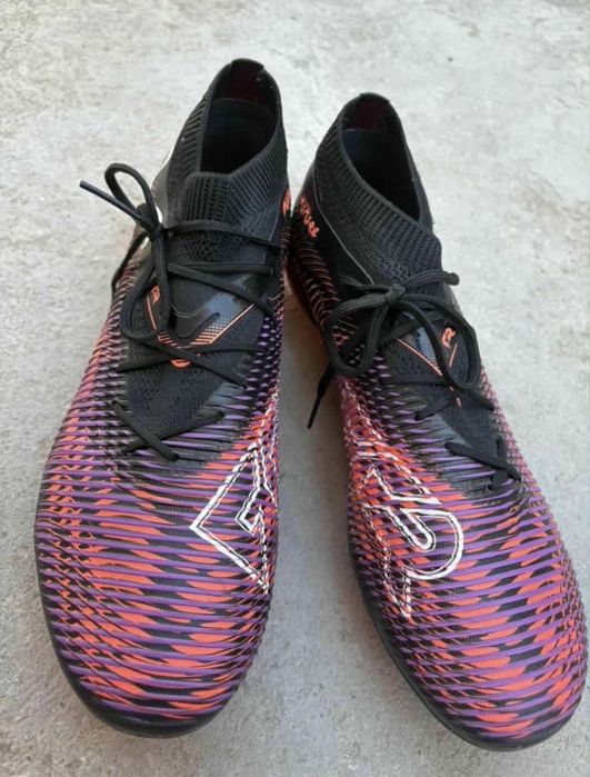 Бутонки за футбол на Puma