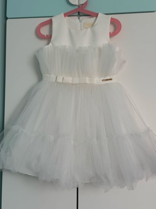 Детски рокли 6-7 години