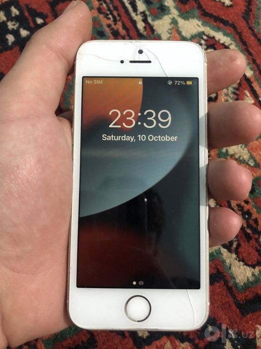 Iphone se