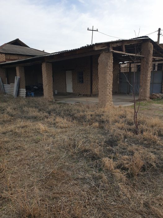 Продаётся участок Olmazor