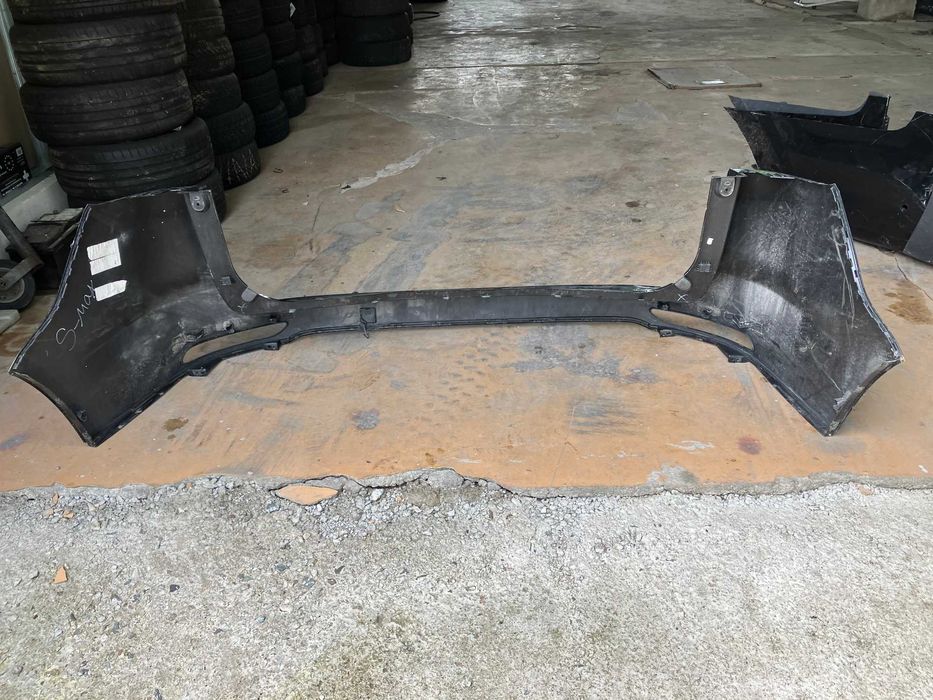 Задна броня за Форд С-макс Ford S-Max 2015-2019г 3бр