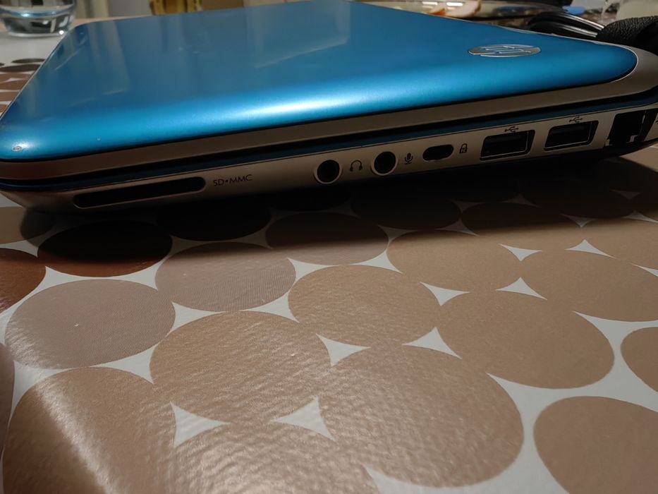 Нетбук HP notebook