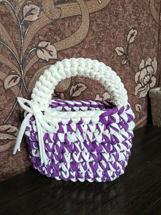 Сумки женские ручной работы