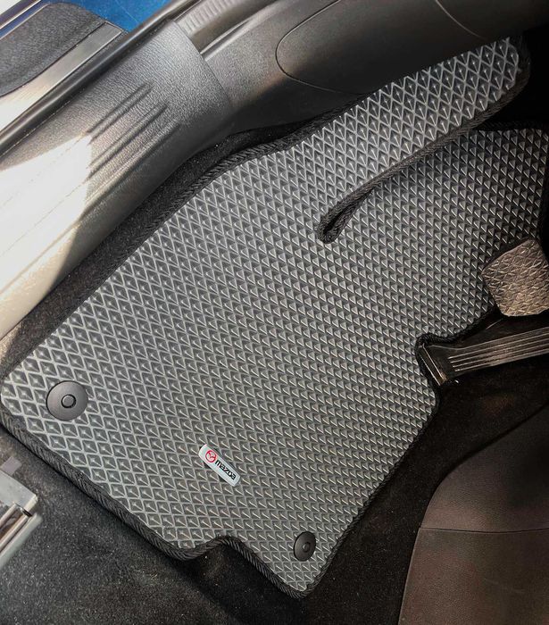 Mazda - Covorase auto croitorie individuala - Toate modelele