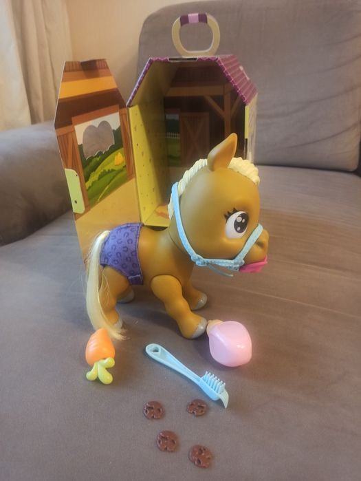 Simba Toys Pamper Petz