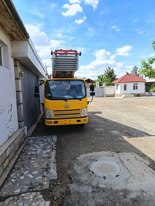 Avtolift xizmati
