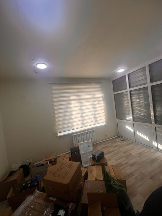 Bodomzor metroda joy ofislar