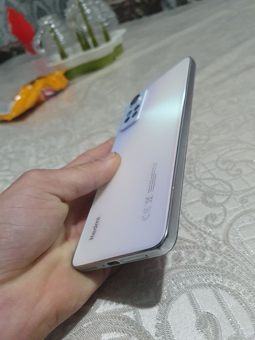 Redmi not 12 pro