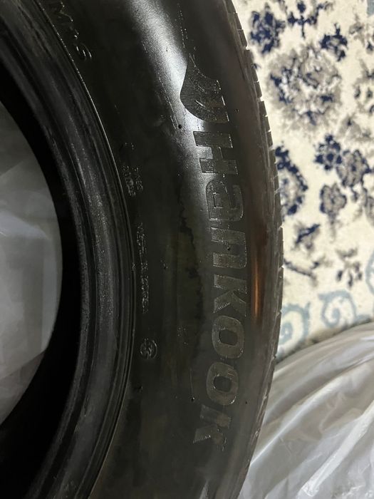 Продам шины в отличном состоянии