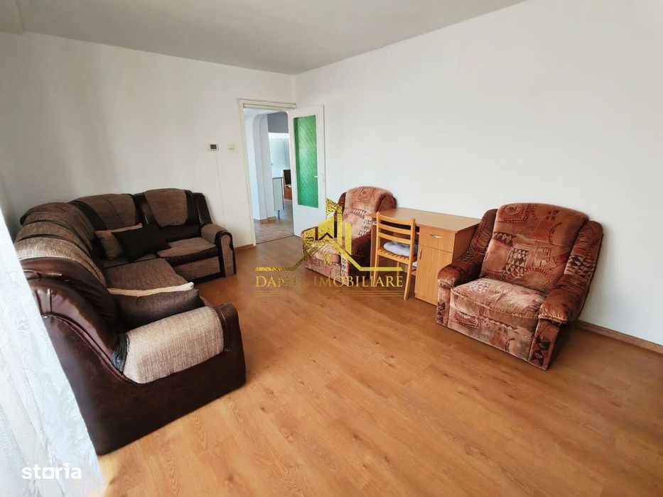 2 camere, mobilat modern, bloc nou, terasa, parcare, Zorilor, Lunii