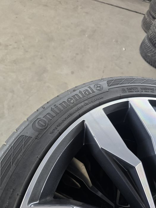 Джанти 20 / 5х112 - VW Tiguan и др. Suzuka 5x112