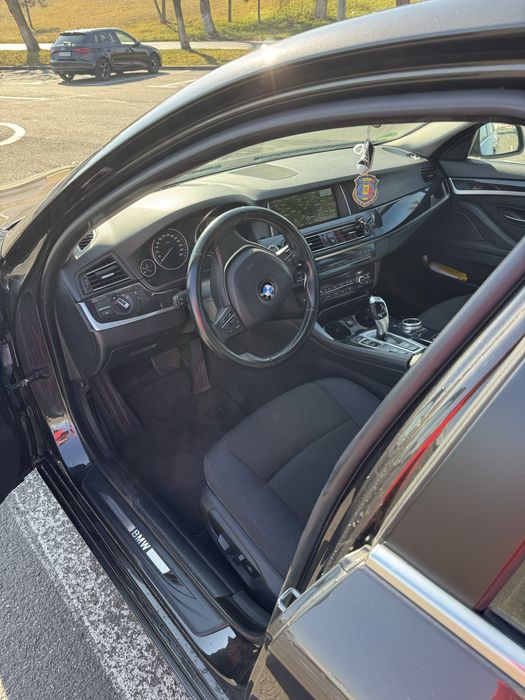 ‼️Bmw F10 X Drive 2014 Euro 6‼️
