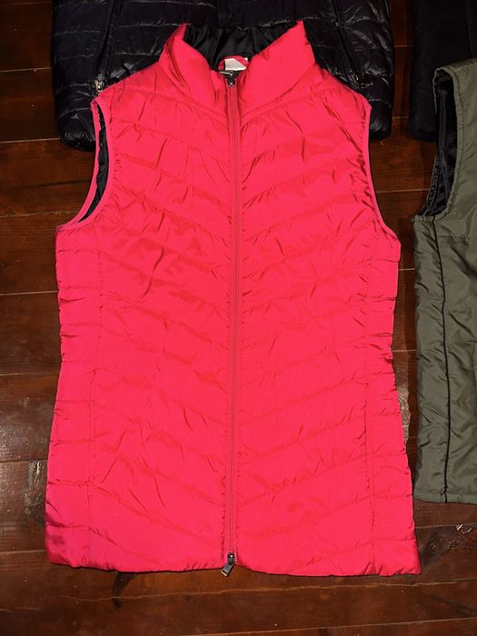 Дамски елеци