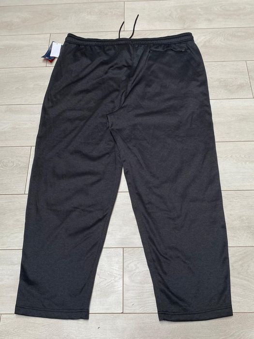 Pantaloni de trening bărbați nou cu etichetă Reebok, XXL