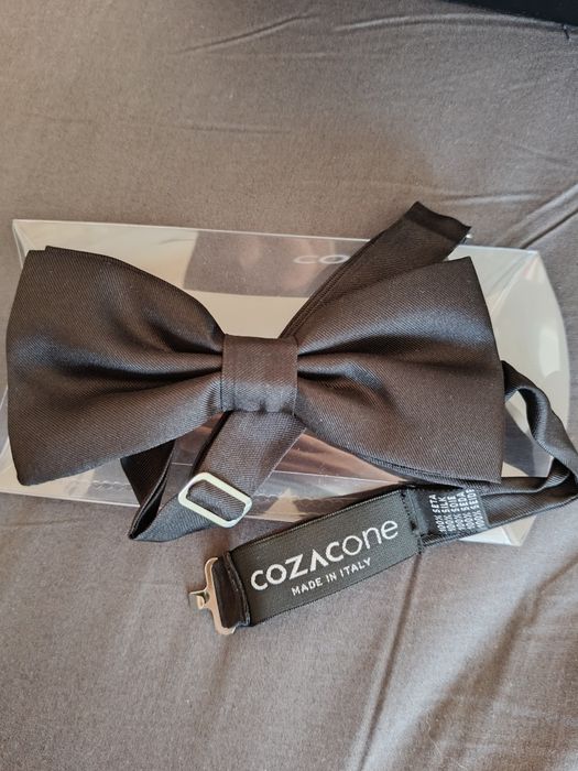 Papion mătase Cozacone