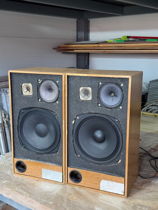 Тонколони респром