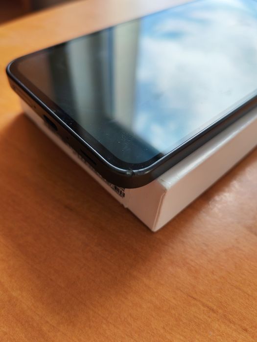 Samsung galaxy a36 перфектен