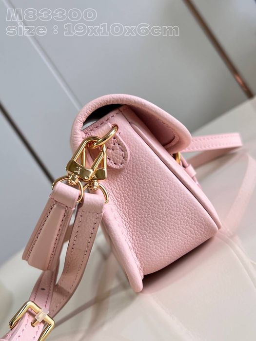 Geanta Louis Vuitton Nano Diane