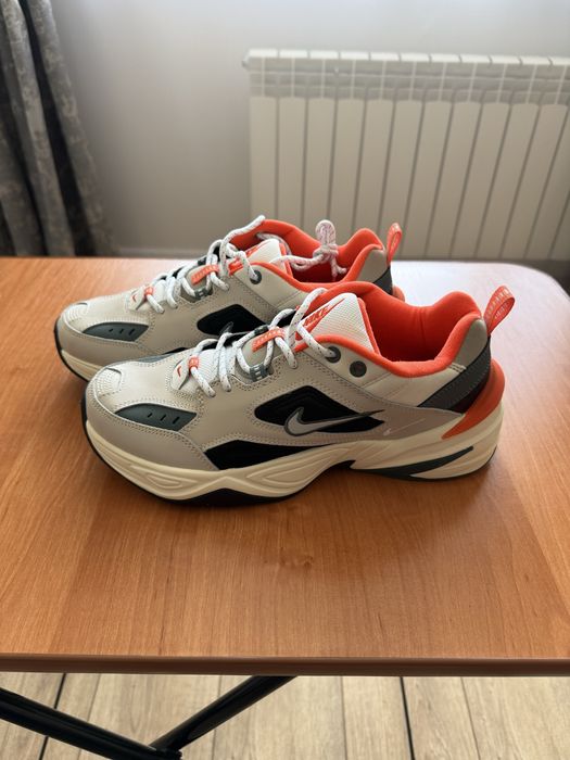 Кросовки Nike MK2 Tekno