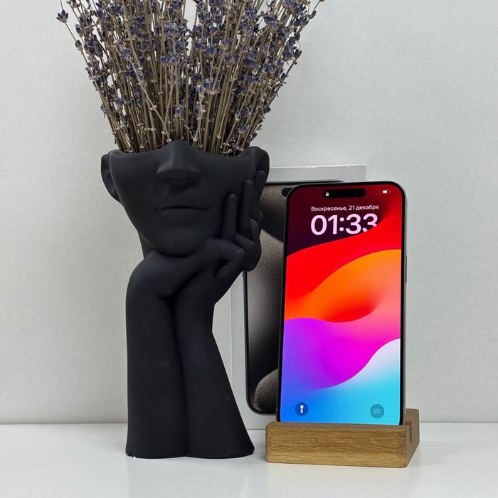 iPhone 15 Pro Max, 256гб