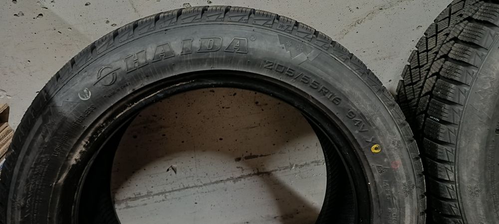 Продам зимние шины