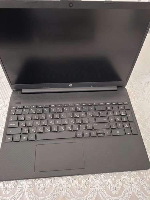 Продам ноутбук HP laptop 15s-fq5012ci