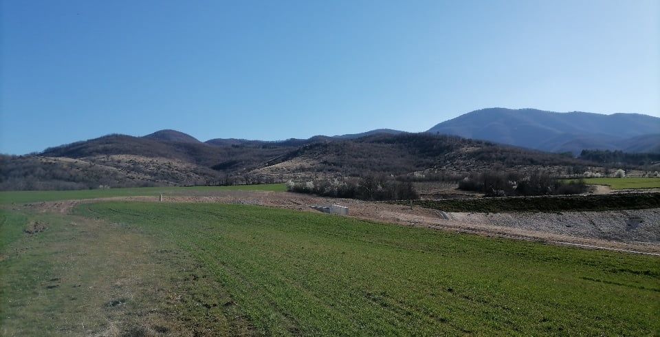 Продава се Земеделски имот в с. Новаково, Област Пловдив -  кв.м за 1800 €/дка - Снимка #4