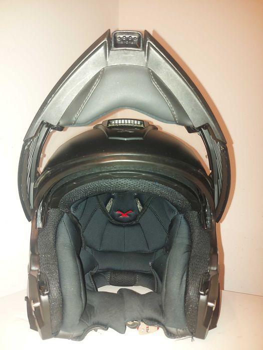 Модуларна каска Nexx x.vilitur размер S