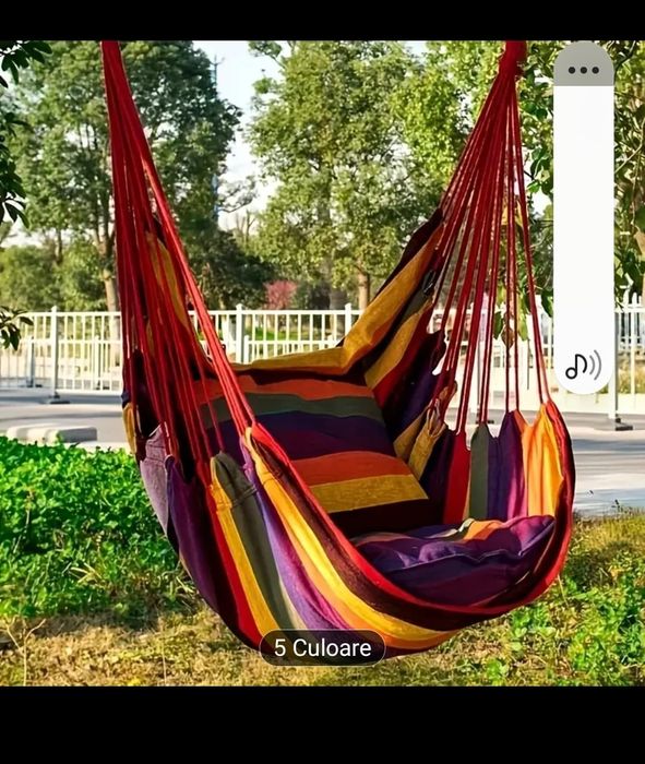 Hamac ,balansoar,leagan