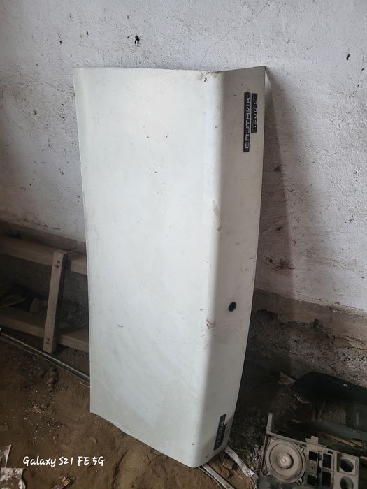 Продам кузов по запчастям